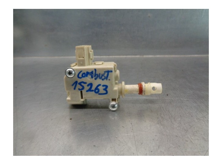 Recambio de motor tapa deposito combustible para audi q7 (4l) 3.0 tdi referencia OEM IAM 4L0810773A  