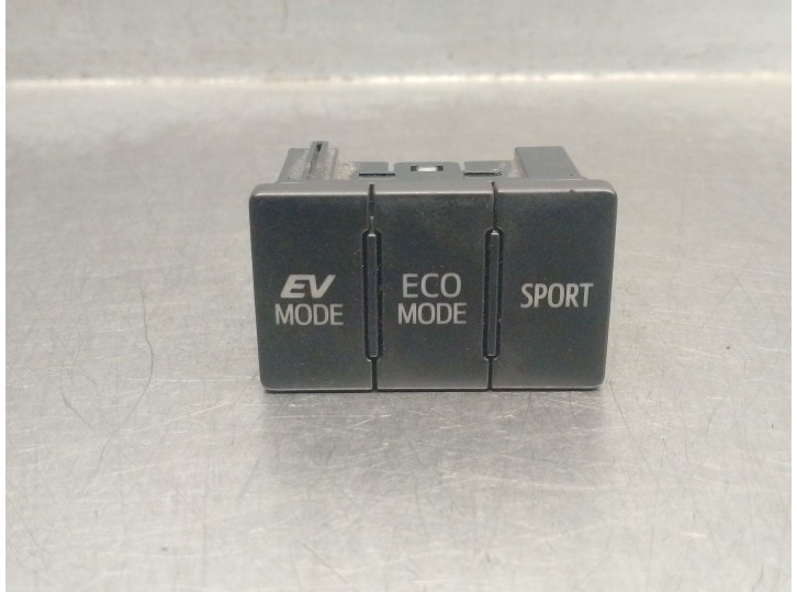 Recambio de interruptor para toyota rav 4 iv (_a4_) 2.5 hybrid (ava42_) referencia OEM IAM R75H958  