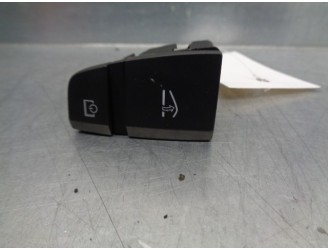 Recambio de interruptor para audi q7 (4l) 3.0 tdi referencia OEM IAM 4L1927227 DE GUANTERA Y DE PANTALLA 