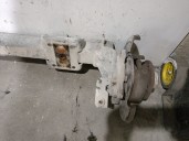 Replacement rear axle for Citroën Jumper closed box van, high roof (06.2006 =>) 2.2 HDi FAP CAT OEM IAM reference 
