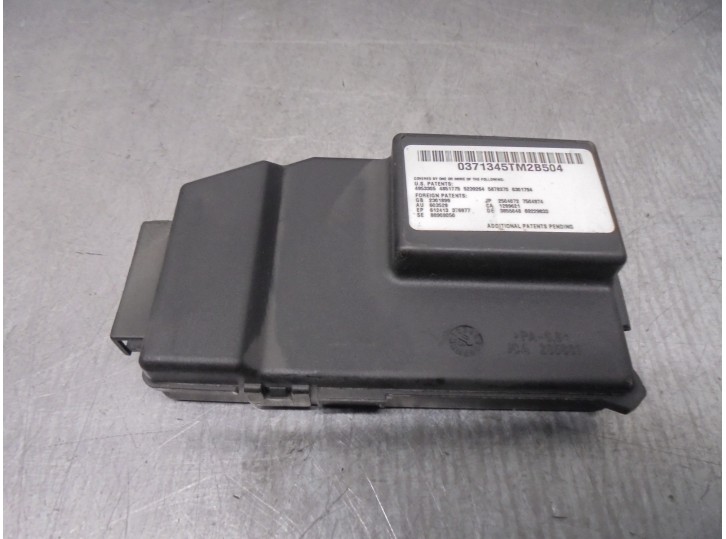 Recambio de modulo electronico para mercedes-benz clase m (w164) 350 4m edition 10 referencia OEM IAM A1648209626 A1648204126 