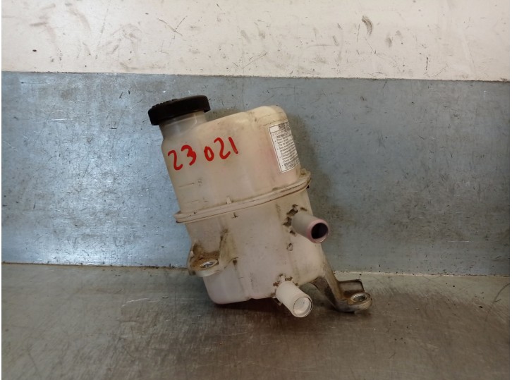 Recambio de deposito expansion para toyota prius (_w3_) 1.8 hybrid (zvw3_) referencia OEM IAM 1648028080 1648028080 DENSO