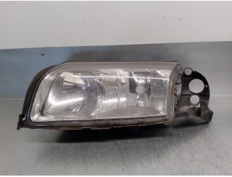 Recambio de faro izquierdo para volvo s80 berlina 2.4 cat referencia OEM IAM 8620662  54 PUERTAS