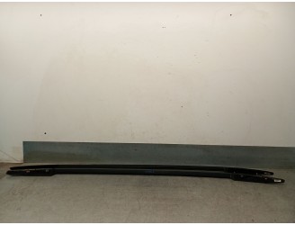 Recambio de portaequipajes para seat ateca (kh7, khp) 1.4 tsi referencia OEM IAM 575860025 575860026 