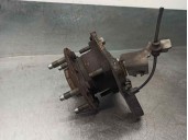 Recambio de mangueta trasera izquierda para opel zafira tourer 2.0 cdti cat referencia OEM IAM 12778853 