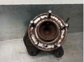 Recambio de mangueta trasera izquierda para opel zafira tourer 2.0 cdti cat referencia OEM IAM 12778853 