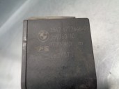 Recambio de potenciometro pedal para bmw serie 5 berlina (e60) 2.0 16v diesel referencia OEM IAM 35426772646 