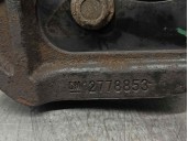 Recambio de mangueta trasera izquierda para opel zafira tourer 2.0 cdti cat referencia OEM IAM 12778853 