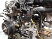 Recambio de faro izquierdo para volvo s80 berlina 2.4 cat referencia OEM IAM 8620662 54 PUERTAS