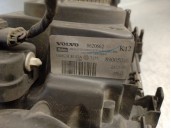 Recambio de faro izquierdo para volvo s80 berlina 2.4 cat referencia OEM IAM 8620662 54 PUERTAS