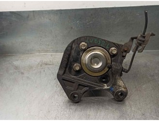 Replacement right rear stub axle for Opel Zafira Tourer 2.0 CDTi CAT OEM IAM reference 12778854 
