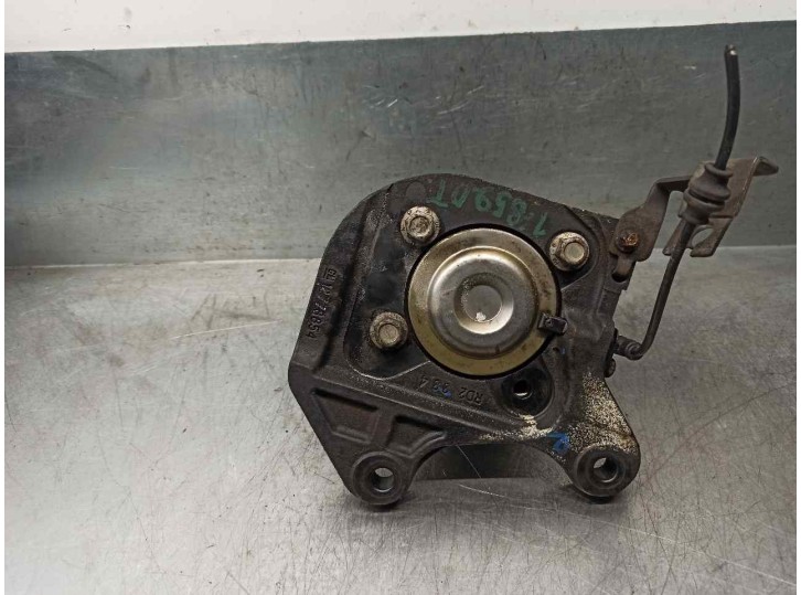 Replacement right rear stub axle for Opel Zafira Tourer 2.0 CDTi CAT OEM IAM reference 12778854 