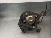 Replacement right rear stub axle for Opel Zafira Tourer 2.0 CDTi CAT OEM IAM reference 12778854 