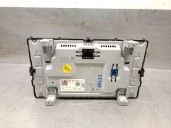 Recambio de pantalla multifuncion para volkswagen touran (5t1) 1.4 tsi referencia OEM IAM 5G6919605A 5G6919605A 