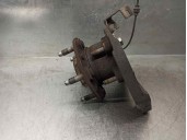 Replacement right rear stub axle for Opel Zafira Tourer 2.0 CDTi CAT OEM IAM reference 12778854 