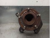 Replacement right rear stub axle for Opel Zafira Tourer 2.0 CDTi CAT OEM IAM reference 12778854 