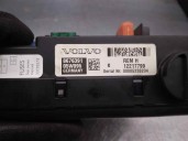 Recambio de caja reles / fusibles para volvo xc90 d5 momentum referencia OEM IAM 12217799 05W095 DELPHI