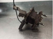 Replacement rear right stub axle for Opel Zafira Tourer 2.0 CDTI CAT OEM IAM reference 12778854 