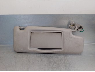 Recambio de parasol derecho para volvo s80 berlina 2.4 cat referencia OEM IAM 39966734 
