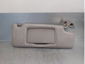 Recambio de parasol derecho para volvo s80 berlina 2.4 cat referencia OEM IAM 39966734 