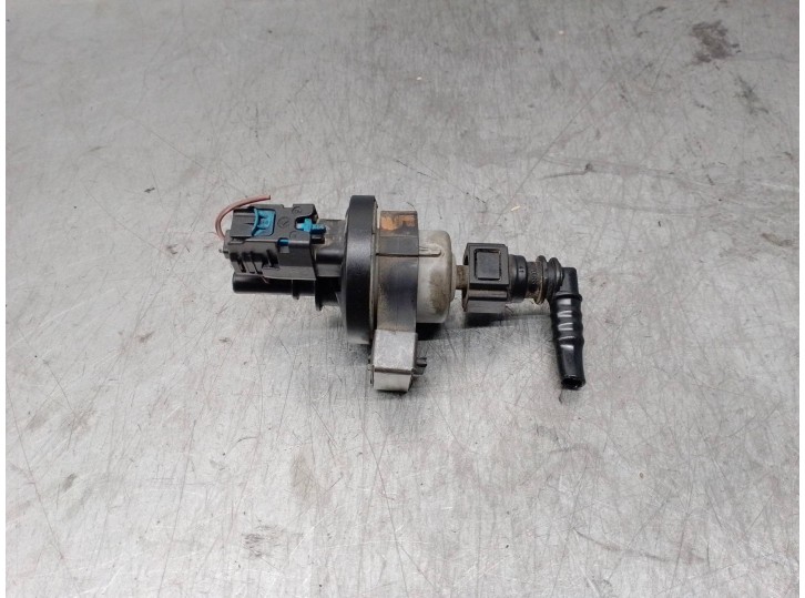 Recambio de valvula aire adicional para renault megane iv berlina 5p 1.2 tce energy referencia OEM IAM 269516045 VALEO