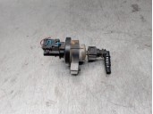 Recambio de valvula aire adicional para renault megane iv berlina 5p 1.2 tce energy referencia OEM IAM 269516045 VALEO