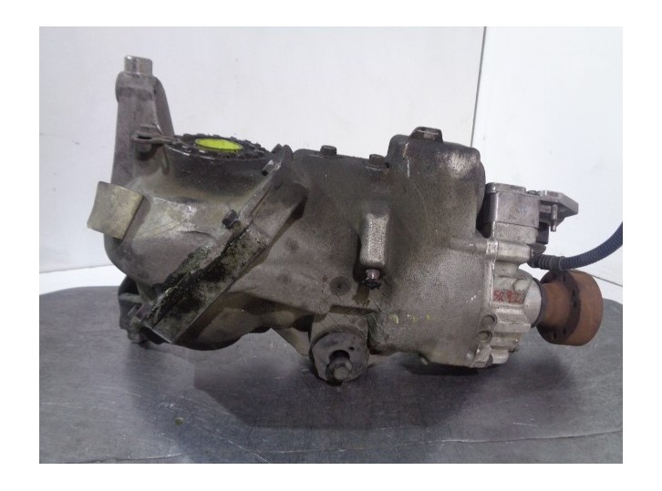 Recambio de diferencial trasero para volvo xc90 d5 momentum referencia OEM IAM P30651884 S456380 36001720