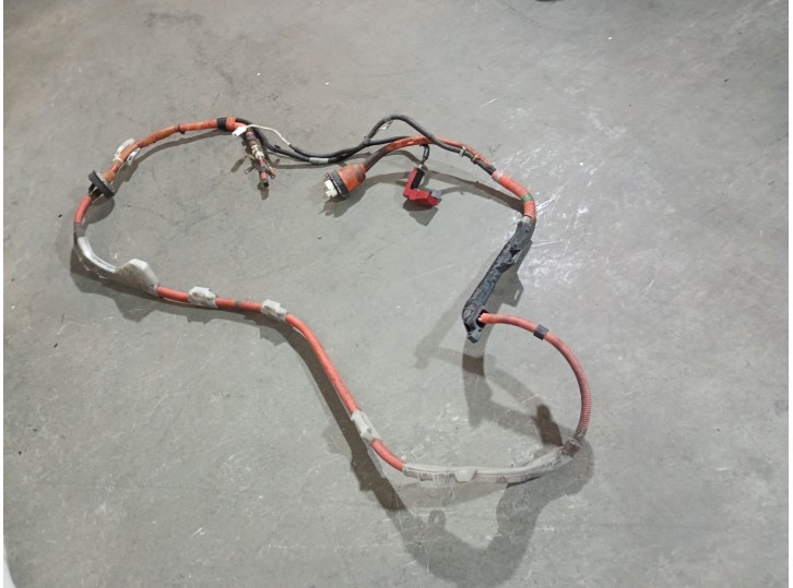 Recambio de cableado para toyota prius (_w3_) 1.8 hybrid (zvw3_) referencia OEM IAM 8216447080 8216447080 