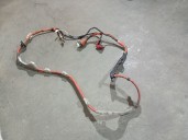 Recambio de cableado para toyota prius (_w3_) 1.8 hybrid (zvw3_) referencia OEM IAM 8216447080 8216447080 