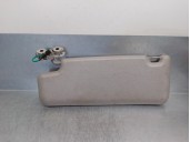 Recambio de parasol derecho para volvo s80 berlina 2.4 cat referencia OEM IAM 39966734 