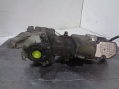 Recambio de diferencial trasero para volvo xc90 d5 momentum referencia OEM IAM P30651884 S456380 36001720