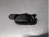 Recambio de maneta interior delantera derecha para chevrolet tacuma 1.6 cat referencia OEM IAM 96260947  5 PUERTAS