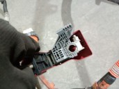 Recambio de cableado para toyota prius (_w3_) 1.8 hybrid (zvw3_) referencia OEM IAM 8216447080 8216447080 