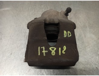 Recambio de pinza freno delantera derecha para seat altea (5p1) 1.6 referencia OEM IAM 1K0615124D ATE