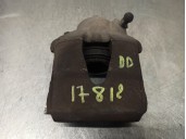 Recambio de pinza freno delantera derecha para seat altea (5p1) 1.6 referencia OEM IAM 1K0615124D ATE