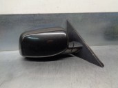 Recambio de retrovisor derecho para bmw serie 5 berlina (e60) 2.0 16v diesel referencia OEM IAM 51167189488 4 PINES 4 PUERTAS