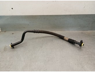 Recambio de tubos aire acondicionado para land rover freelander 2 (l359) 2.2 td4 4x4 referencia OEM IAM 6G9N19N601EC LR016632 