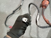 Recambio de cableado para toyota prius (_w3_) 1.8 hybrid (zvw3_) referencia OEM IAM 8216447080 8216447080 