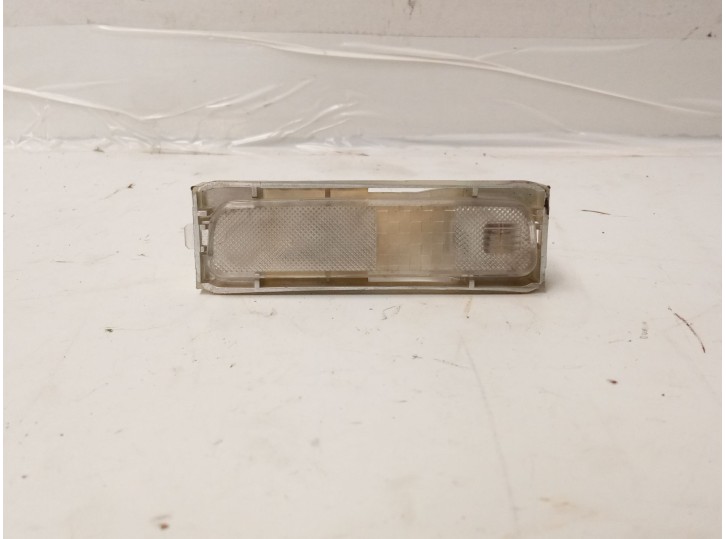 Recambio de luz interior para mercedes-benz clase m (w164) 350 4m edition 10 referencia OEM IAM M301040  