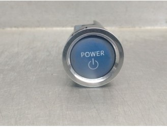 Recambio de boton start/stop para toyota rav 4 iv (_a4_) 2.5 hybrid (ava42_) referencia OEM IAM 15F032D 
