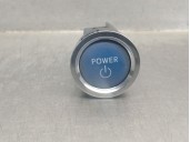Recambio de boton start/stop para toyota rav 4 iv (_a4_) 2.5 hybrid (ava42_) referencia OEM IAM 15F032D  