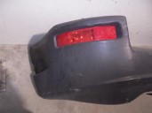 Replacement rear bumper for Volvo XC90 D5 Momentum OEM IAM reference BLACK 5 DOORS