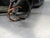 Recambio de retrovisor derecho para bmw serie 5 berlina (e60) 2.0 16v diesel referencia OEM IAM 51167189488 4 PINES 4 PUERTAS