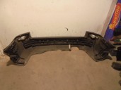 Replacement rear bumper for Volvo XC90 D5 Momentum OEM IAM reference BLACK 5 DOORS
