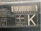 Recambio de boton start/stop para toyota rav 4 iv (_a4_) 2.5 hybrid (ava42_) referencia OEM IAM 15F032D 