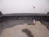 Replacement rear bumper for Volvo XC90 D5 Momentum OEM IAM reference BLACK 5 DOORS