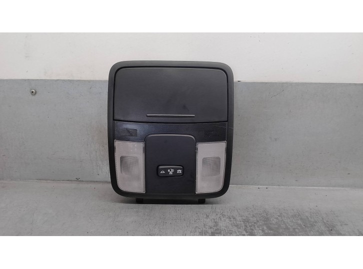 Recambio de luz interior para kia xceed 1.0 tgdi cat referencia OEM IAM 928XXM6XXX 