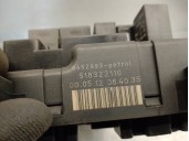 Recambio de caja reles / fusibles para volvo s80 berlina 2.4 cat referencia OEM IAM 9452993 518322110 