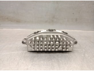 Recambio de resistencia calefaccion para volkswagen touran (5t1) 1.4 tsi referencia OEM IAM 5Q0907521C 5Q0907521C 