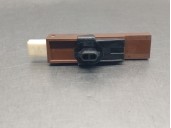 Recambio de antena para toyota rav 4 iv (_a4_) 2.5 hybrid (ava42_) referencia OEM IAM 17272486 